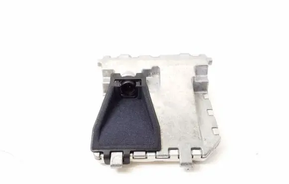 Mercedes-Benz S W221 Windshield/windscreen camera A0009050338