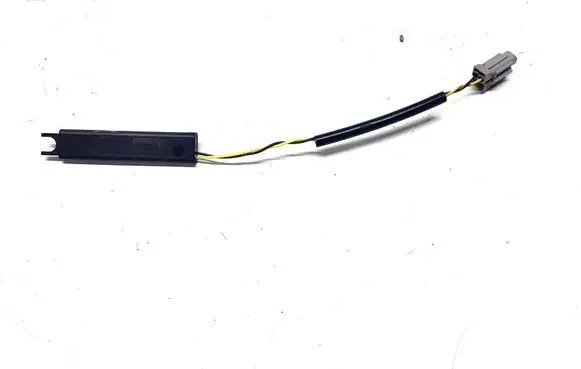 Nissan Qashqai Interior comfort aerial antenna 5WK48774