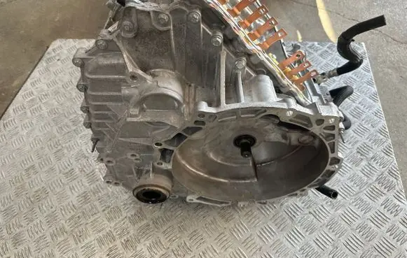 Ford Kuga III Automatic gearbox 65FEC205F1B 23287H0597626
