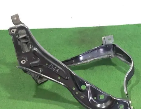 Mercedes-Benz E W212 Headlight/headlamp mounting bracket 212620022