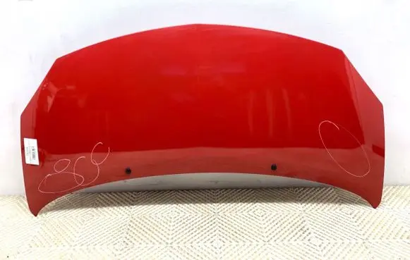 Engine bonnet/hood