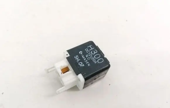 Mazda Xedos 9 Other relay DC12V20A H300