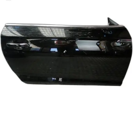 Audi A5 8T 8F Front door