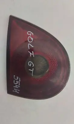 Volkswagen Golf V Tailgate rear/tail lights 1K6945093F