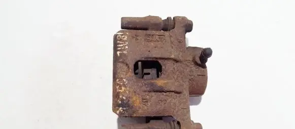 Mitsubishi Lancer Rear brake caliper