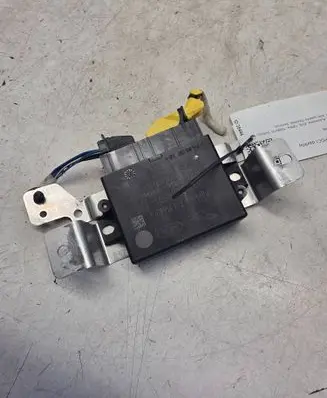 Jaguar XE Parking PDC control unit/module GX6315C859DG