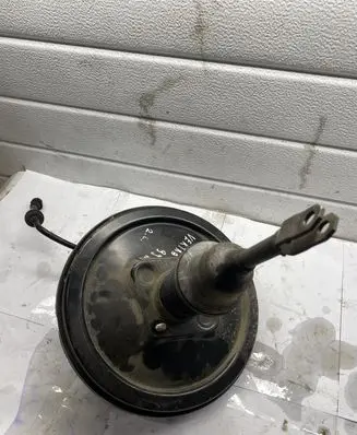 Opel Vectra B Brake booster 9127593
