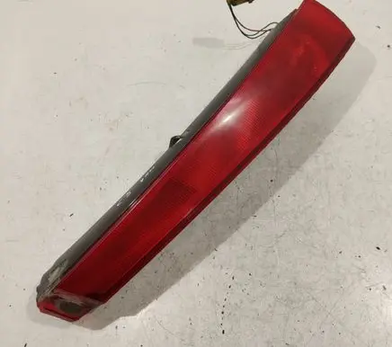 Citroen C5 Rear/tail lights