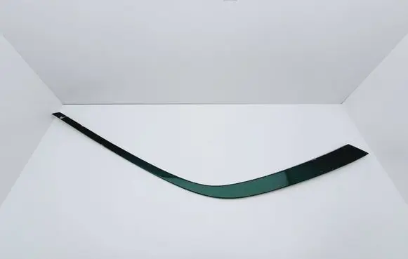 Mazda 626 Rear side glass trim 