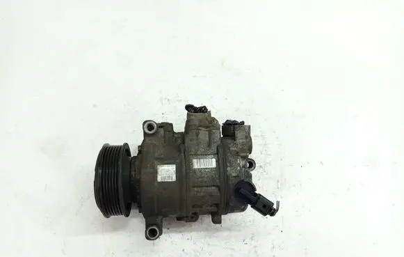 Air conditioning (A/C) compressor (pump)
