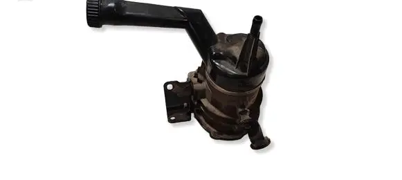 Peugeot Partner Power steering pump 9670700480