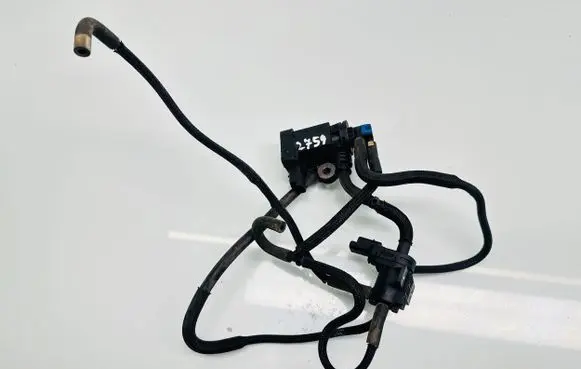 Citroen Jumpy Turbo solenoid valve 9808206880 277161558