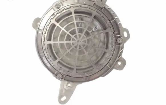 Opel Corsa F Front door speaker 9818747880