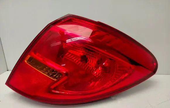 Opel Meriva B Rear/tail lights 13253628