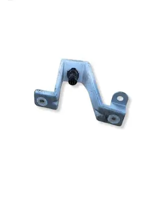 Renault Clio V Fender mounting bracket 631420211R 2670F 2670E