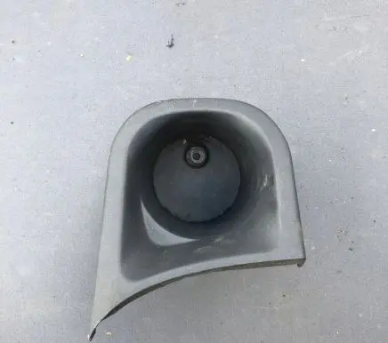 Fiat Ducato Cup holder 130394302