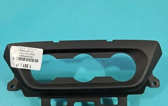 Renault Trafic III (X82) Center console 682604550R IMPRK1551563