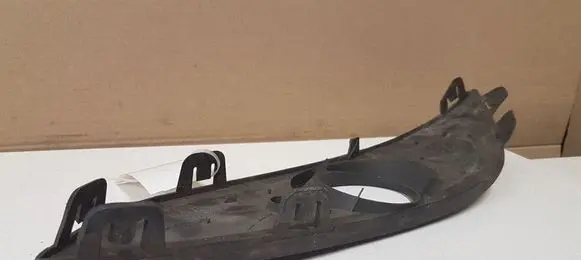 Opel Astra H Front fog light trim/grill 13225765 375768702