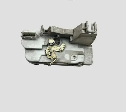Peugeot 307 Rear door lock