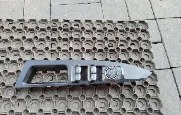 Ford Mondeo MK V Electric window control switch DG9T14540DCW 20150714B