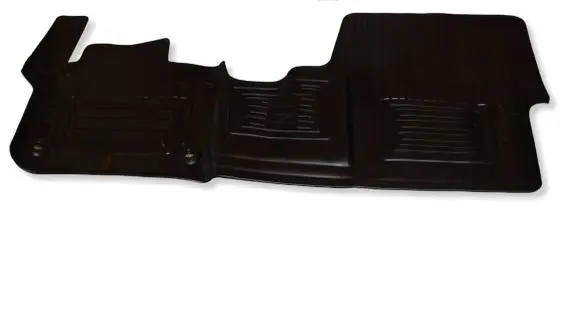 Toyota Proace Front floor mat PZ4L1H035300