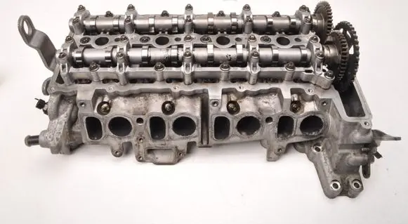 BMW 1 F20 F21 Engine head 7812603