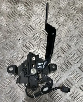Toyota RAV 4 (XA50) Engine bonnet/hood lock/catch ASQ19423