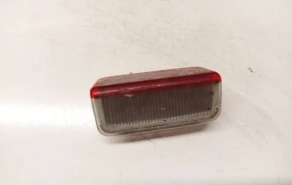 Audi A6 S6 C5 4B Rear door interior light 4B9947113