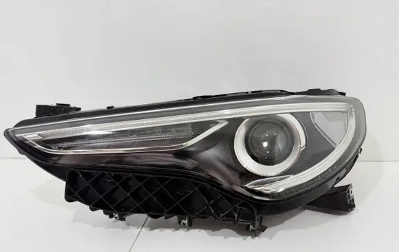 Alfa Romeo Stelvio Headlight/headlamp 50563962