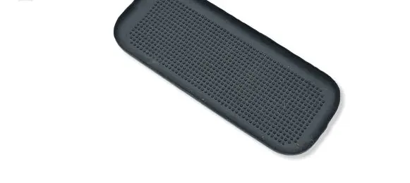 Porsche 911 996 Glove box pad 99655259600