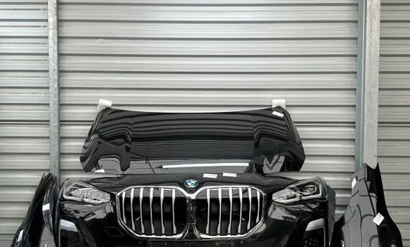BMW 2 Active Tourer U06 Complete body kit U06475