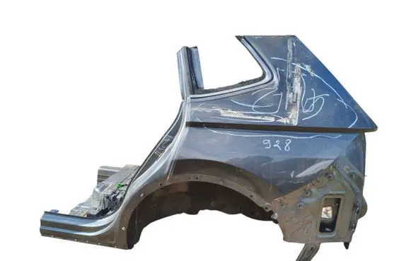 Volkswagen Tiguan Allspace Rear quarter panel 