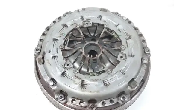 Citroen C4 Cactus Clutch set kit 9804936780 980496880 6E0911