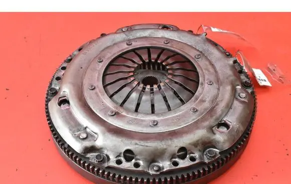 Seat Ibiza IV (6J,6P) Clutch set kit 123038510