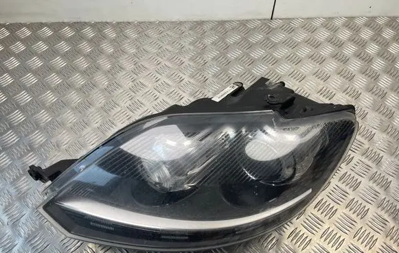 Headlight/headlamp