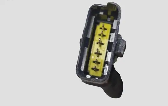 Peugeot 508 Auxiliary pre-heater (Webasto) 9687946580 122R000258 10R035627