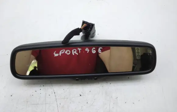 KIA Sportage Rear view mirror (interior)