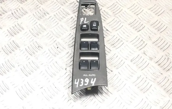 Lexus IS 220D-250-350 Electric window control switch 8404053070 514569
