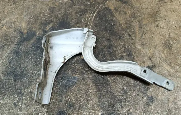 Alfa Romeo Mito Engine bonnet/hood hinges B430SXL9