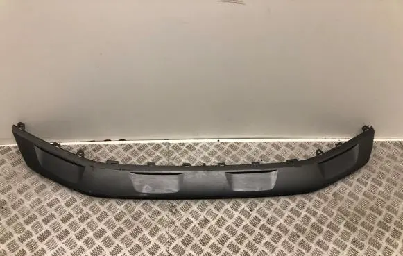 Volkswagen Tiguan Allspace Front bumper lip 5NN807532