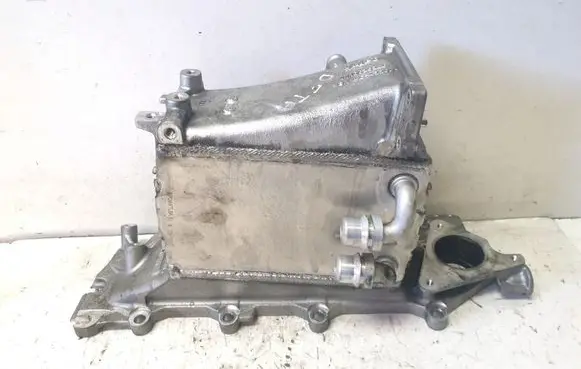 Audi A4 S4 B9 Intake manifold 04L129766AS