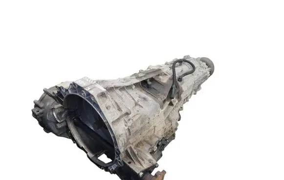 Audi A4 S4 B8 8K Automatic gearbox NRY 0B5300056A 0B5300056AX001