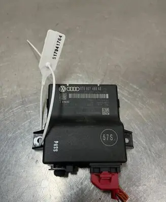 Volkswagen Transporter - Caravelle T6 Trunk lid opening control unit 8T0907468AE 8T0907468AEAA