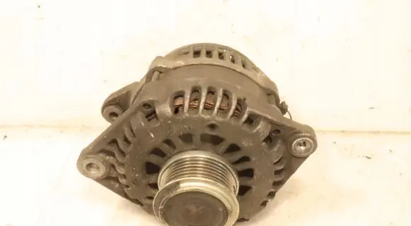 Generator/alternator