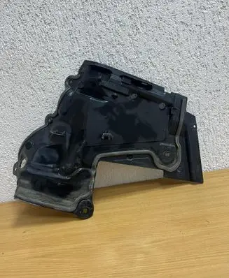 Mercedes-Benz GLC X253 C253 Sound insulation of firewall A2536208100 D5787