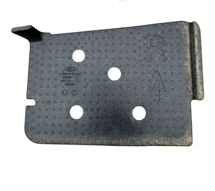 Ford Escape IV Other trunk/boot trim element LJ6BS111E40AB LJ6BS111E40A 55686A