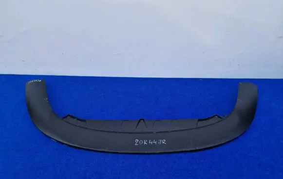Volkswagen PASSAT B6 Front bumper lip 3C0805903