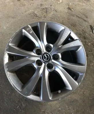 Mazda CX-30 R18 alloy rim 