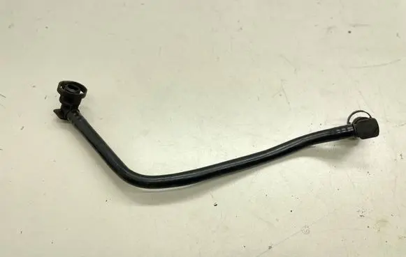 BMW 6 E63 E64 Vacuum line/pipe/hose 7530973