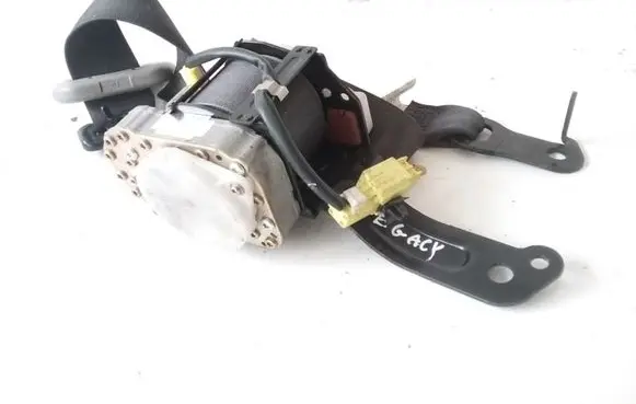 Subaru Legacy Front seatbelt TKAB2ES087 0428054 E40428054